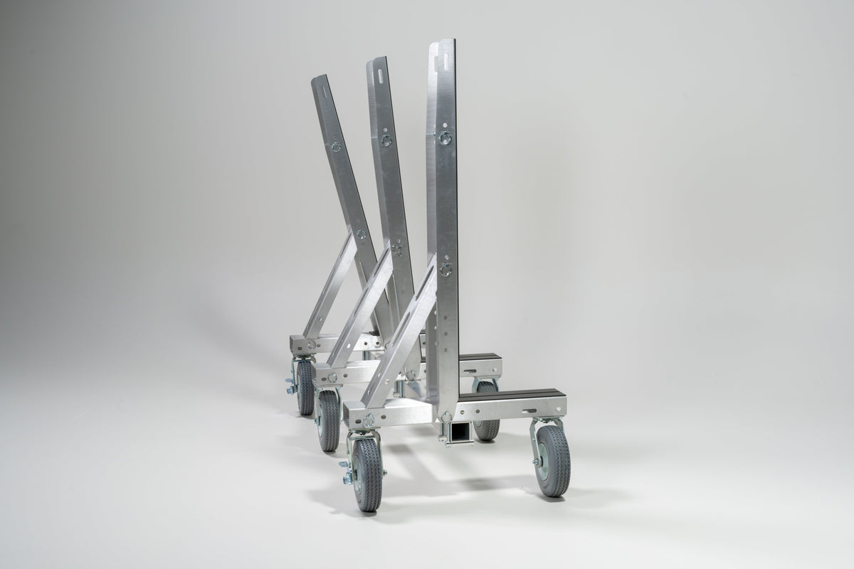 Omni Cubed® EZ Haul™ | Half A-Frame Cart