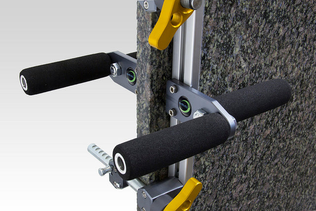 Omni Cubed® Aqua-Jaw™ Handle Kit
