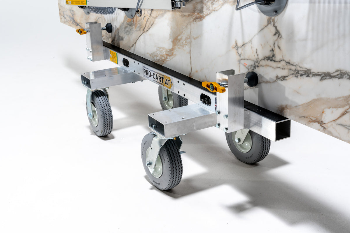 Omni Cubed® Pro-Cart AT1