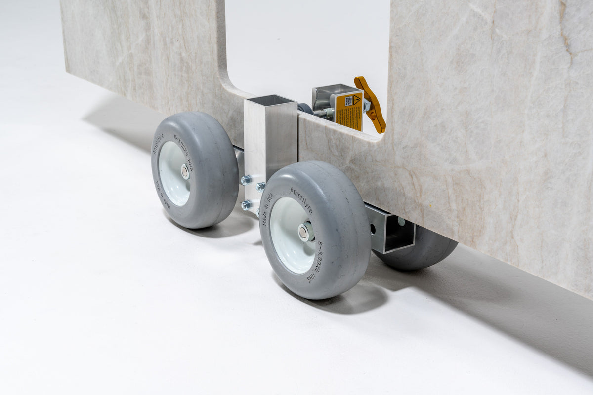 Omni Cubed® Pro-Dolly™ HD1