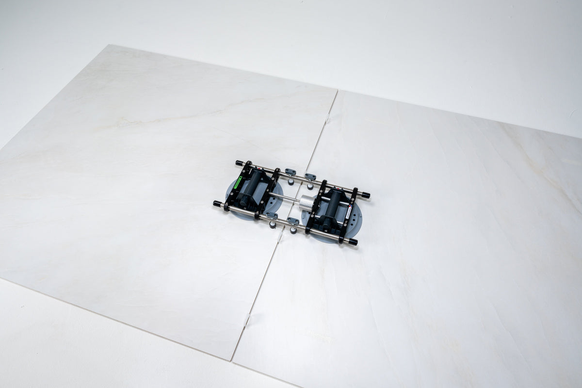 Omni Cubed® Pro Stealth Seamer™, Manual