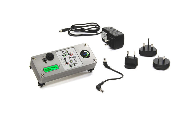 Omni Cubed® Rechargeable Power Pack Kit