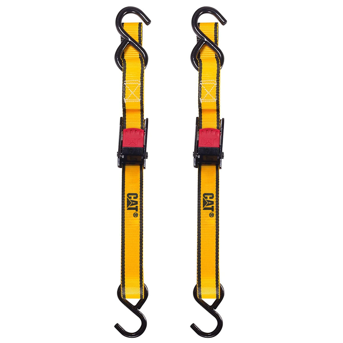 Tie Down Straps