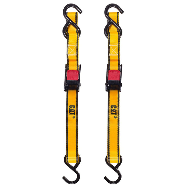 Tie Down Straps