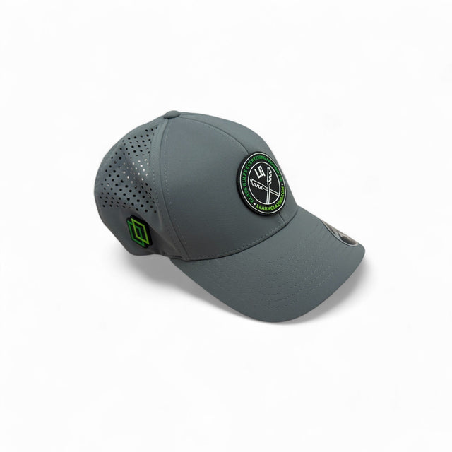 LearnGlazing Hats