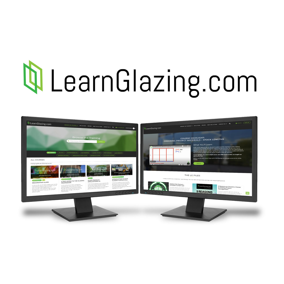 GlazierIQ+ Annual Membership