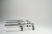 Omni Cubed® EZ Haul™ | Half A-Frame Cart