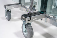 Omni Cubed® EZ Haul™ | Half A-Frame Cart