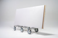 Omni Cubed® EZ Haul™ | Half A-Frame Cart