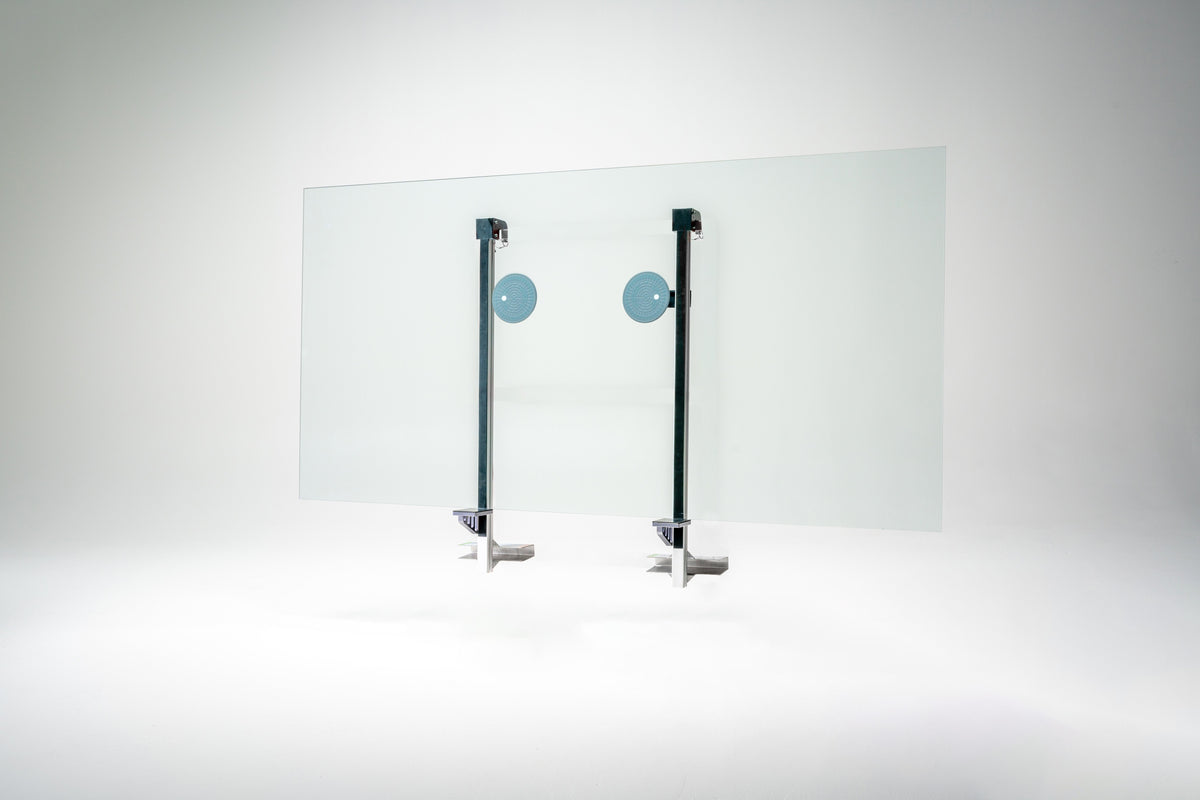 Omni Cubed® EZ Ledge™ Glass Lifter