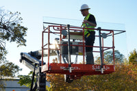 Omni Cubed® EZ Ledge™ Glass Lifter