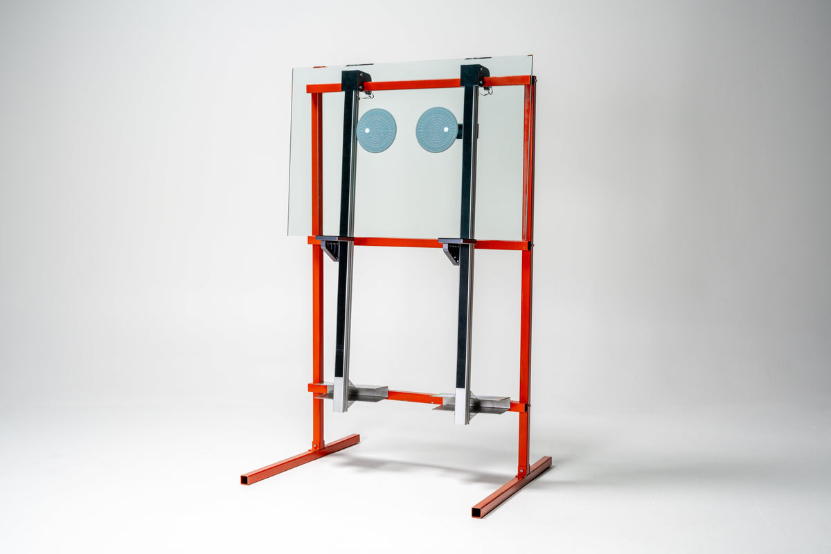 Omni Cubed® EZ Ledge™ Glass Lifter