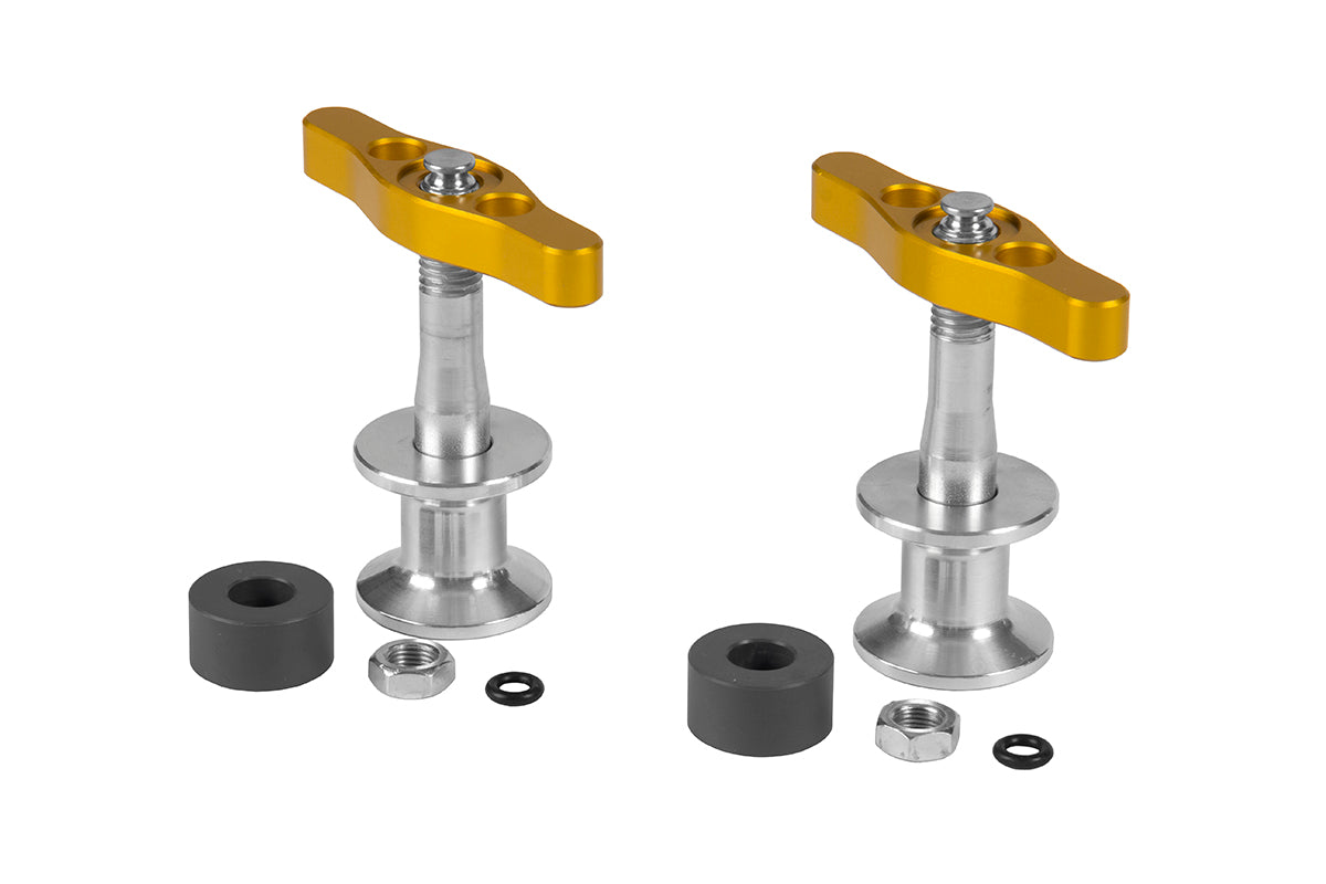 Omni Cubed® Pro-Cart AT1 Folding Kit