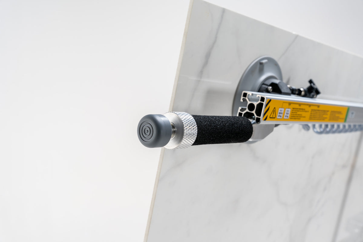 Omni Cubed® Horizontal Handle with Leveler Leg Kit