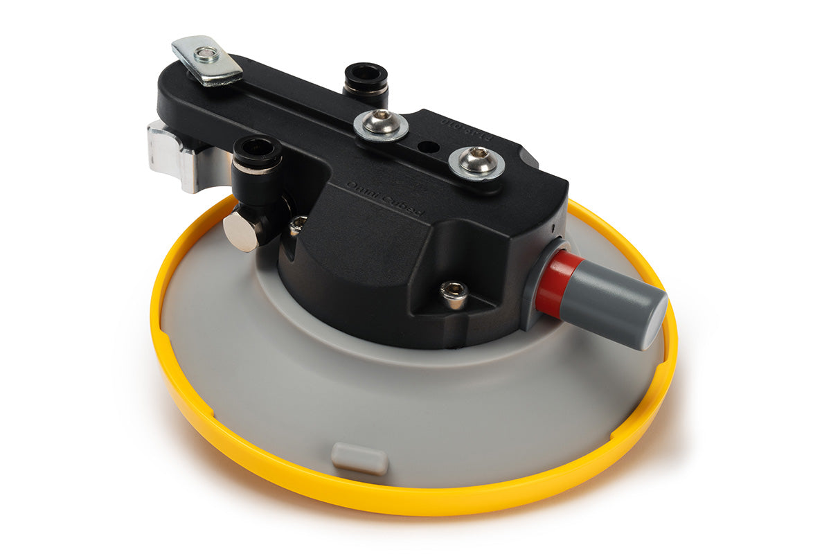 Omni Cubed® 6” Cup Mount Assembly