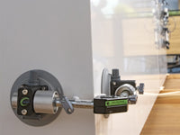 Omni Cubed® 90° Stealth Seamer™, Manual