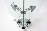 Omni Cubed® 90° Stealth Seamer™, Manual