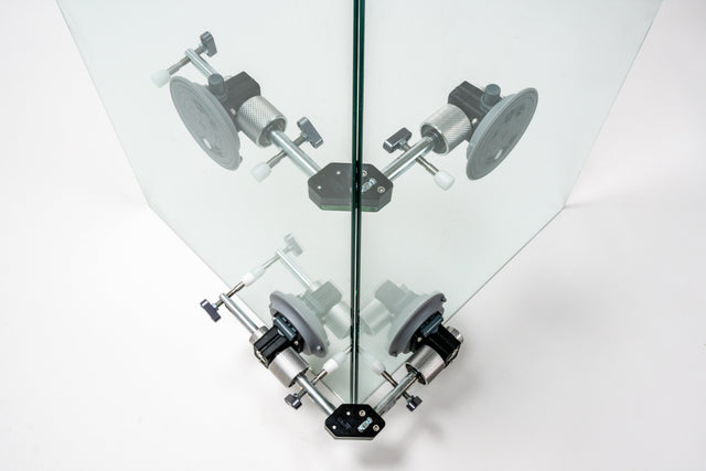 Omni Cubed® 90° Stealth Seamer™, Manual