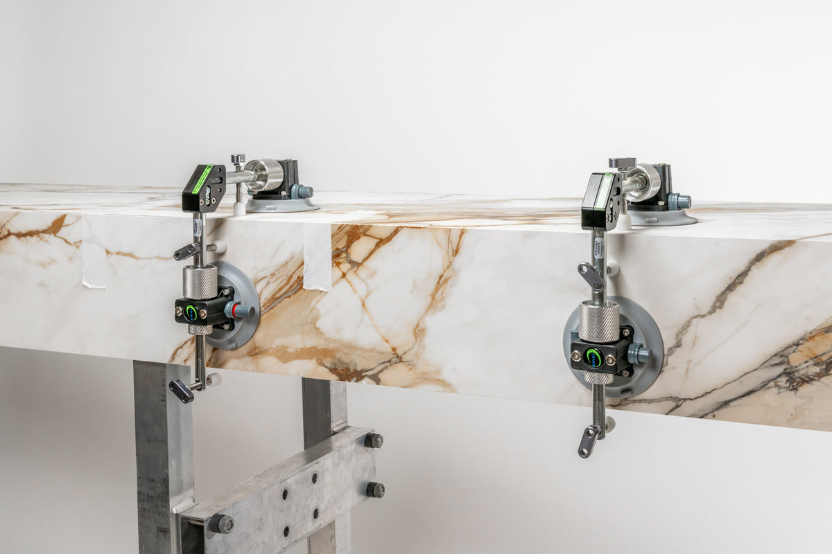 Omni Cubed® 90° Stealth Seamer™, Manual