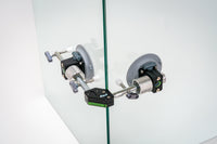 Omni Cubed® 90° Stealth Seamer™, Manual