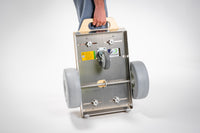 Omni Cubed® EZ Glide™ Glass Dolly