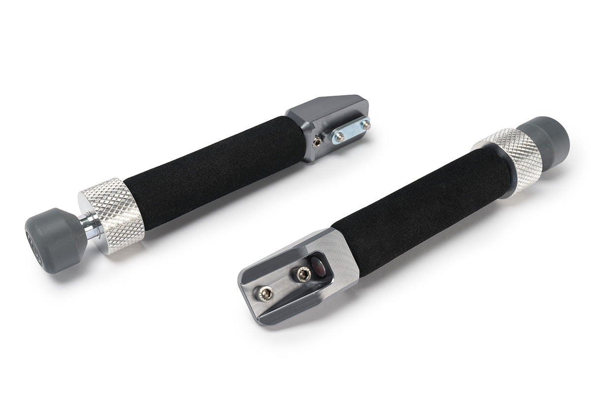 Omni Cubed® Horizontal Handle with Leveler Leg Kit
