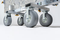 Omni Cubed® Pro-Cart AT1 Folding Kit