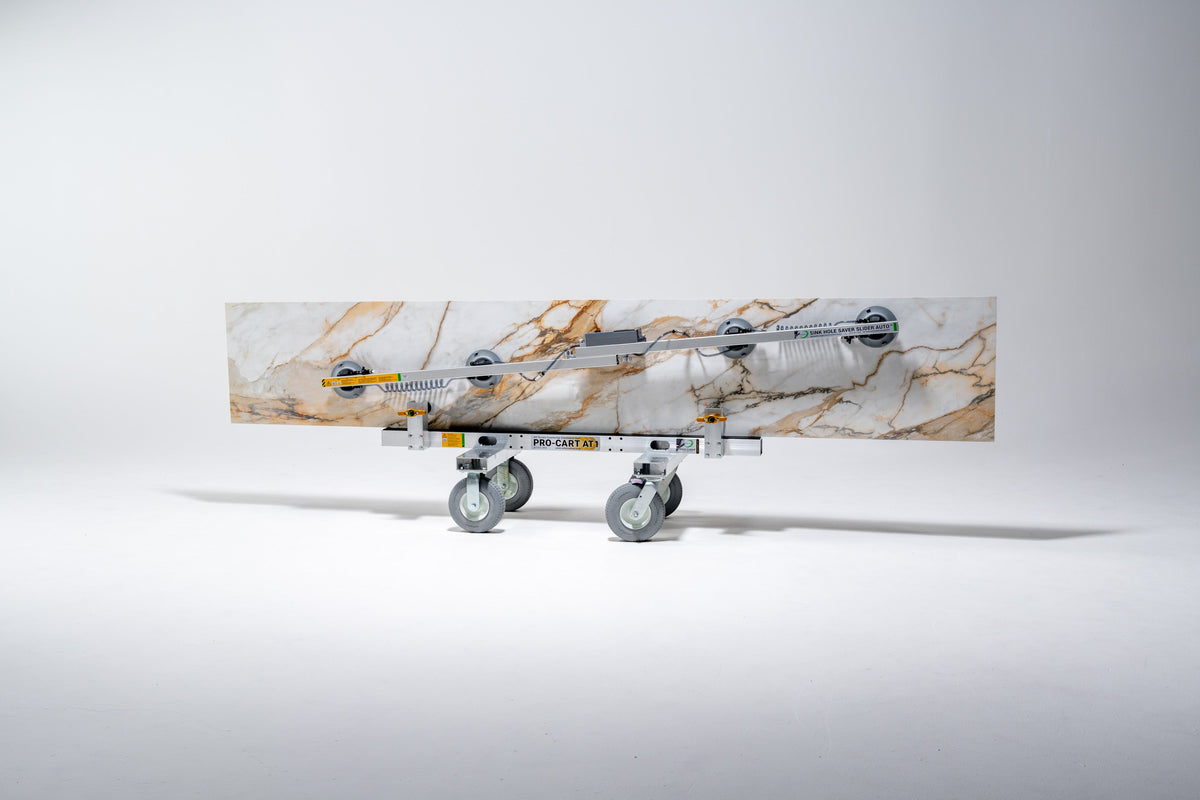 Omni Cubed® Pro-Cart AT1