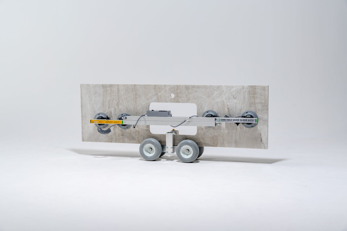 Omni Cubed® Pro-Dolly™ HD1