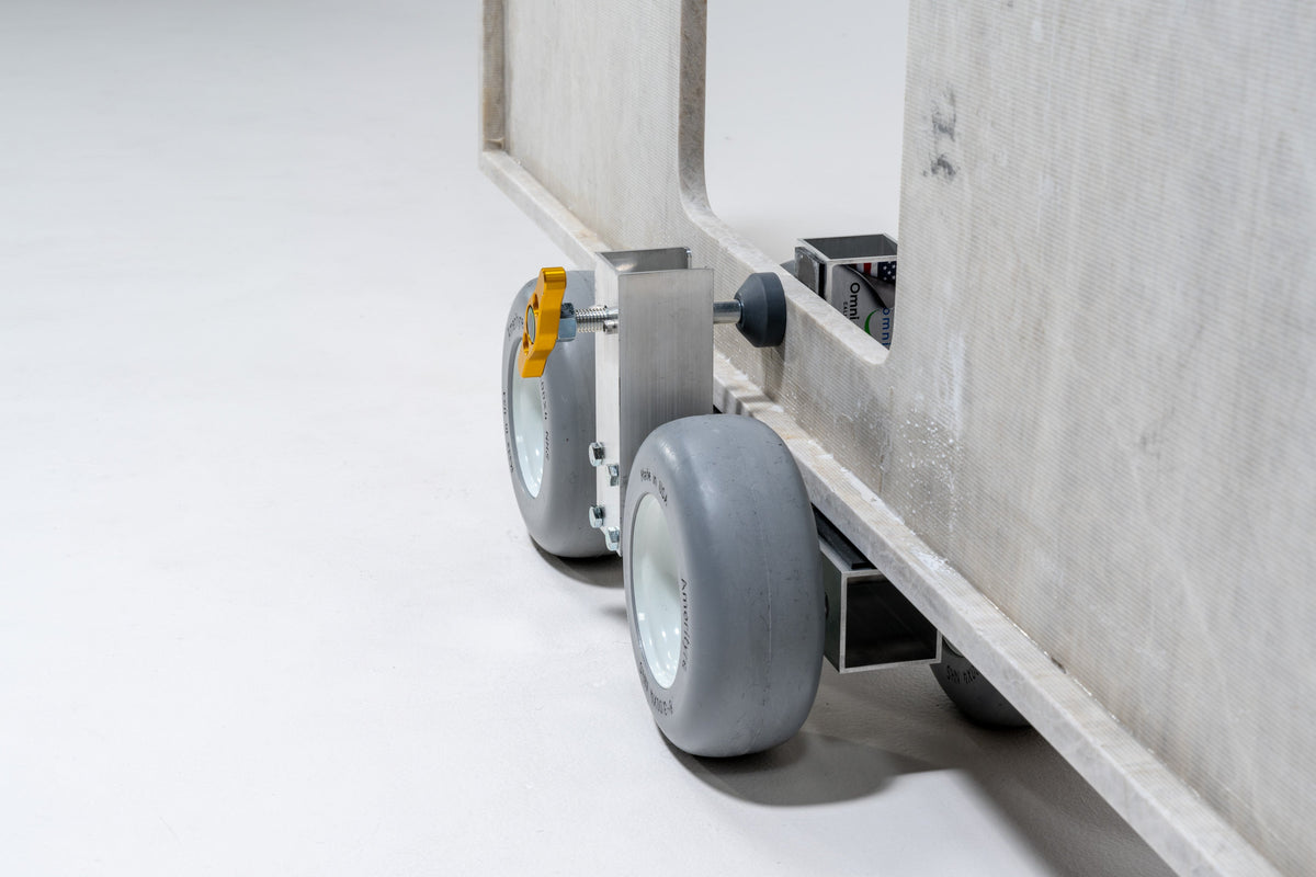Omni Cubed® Pro-Dolly™ HD1