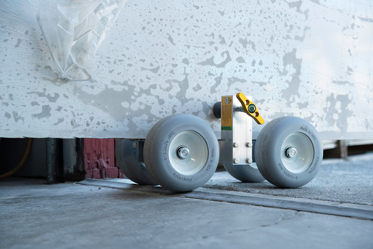 Omni Cubed® Pro-Dolly™ HD1