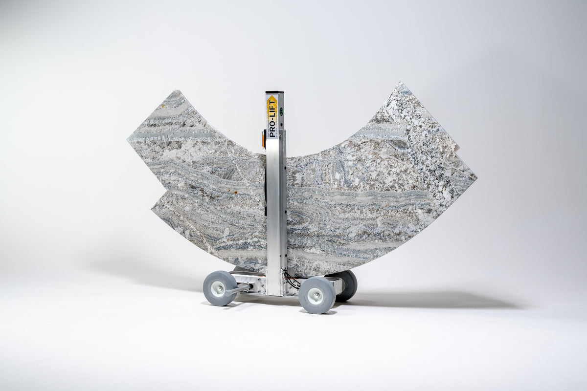 Omni Cubed® Pro-Lift Automatic