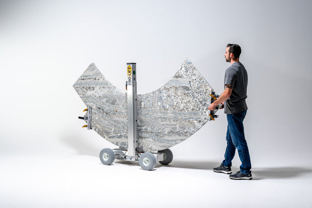 Omni Cubed® Pro-Lift Automatic