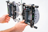 Omni Cubed® Pro Stealth Seamer™, Manual