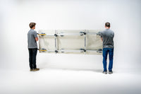 Omni Cubed® 3' Rigid Cross-Brace Kit