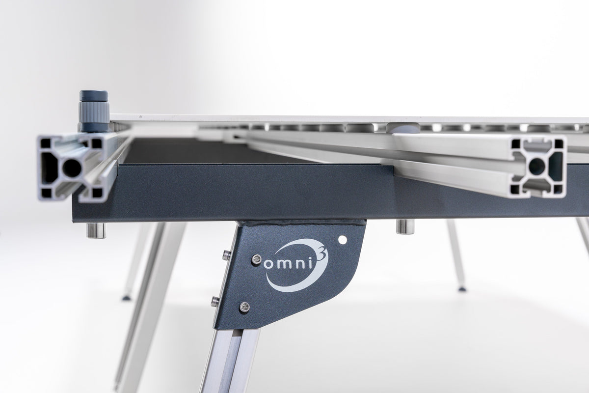 Omni Cubed® Slim Slab Table HD