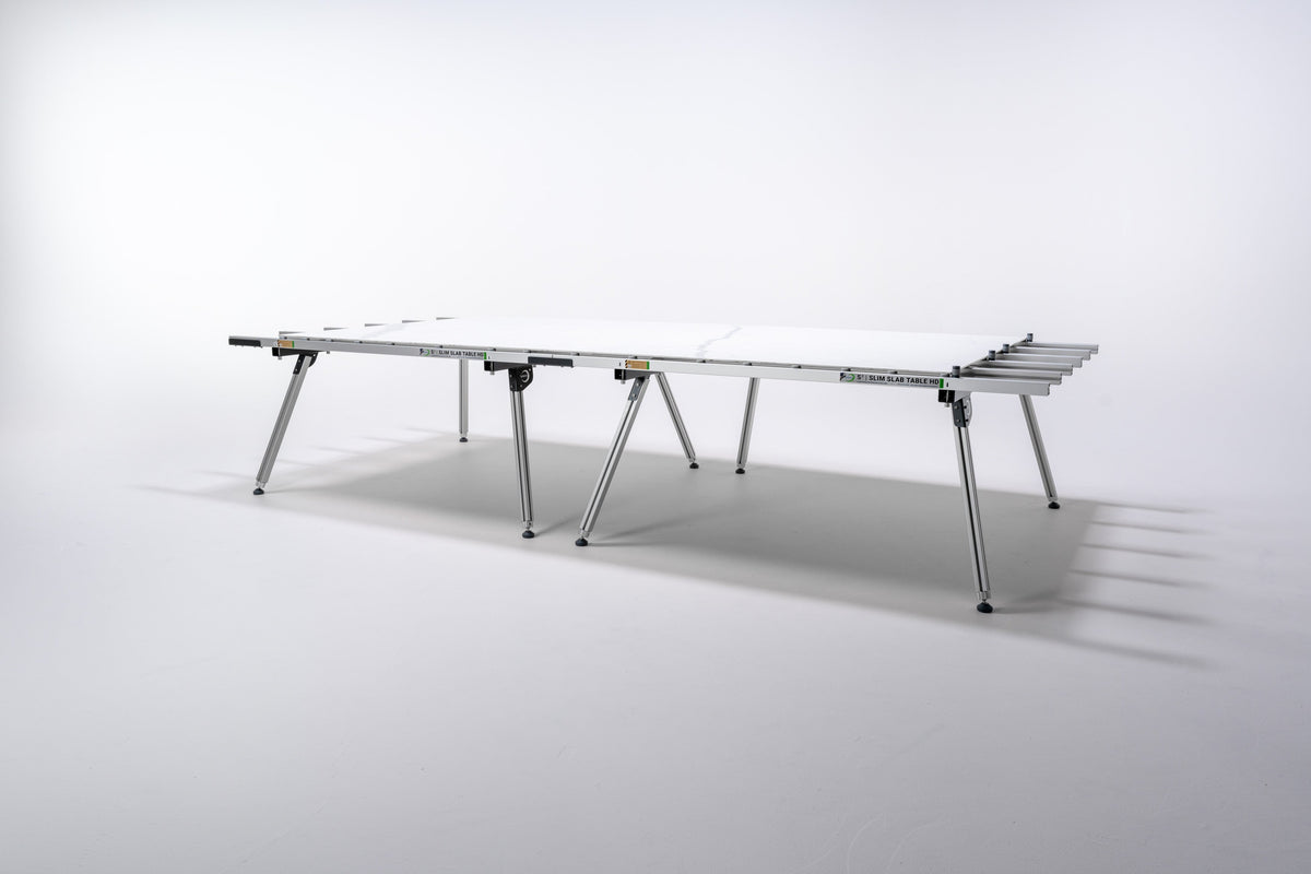 Omni Cubed® Slim Slab Table HD