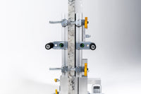 Omni Cubed® Aqua-Jaw™ Carry Vise™